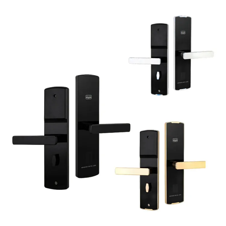 ما هي مميزات أقفال بصمة المنزل؟