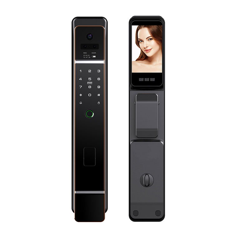 لماذا تعتبر أقفال الأبواب الذكية ثلاثية الأبعاد للتعرف على الوجه أكثر قيمة من أقفال الأبواب ثنائية الأبعاد للتعرف على الوجه