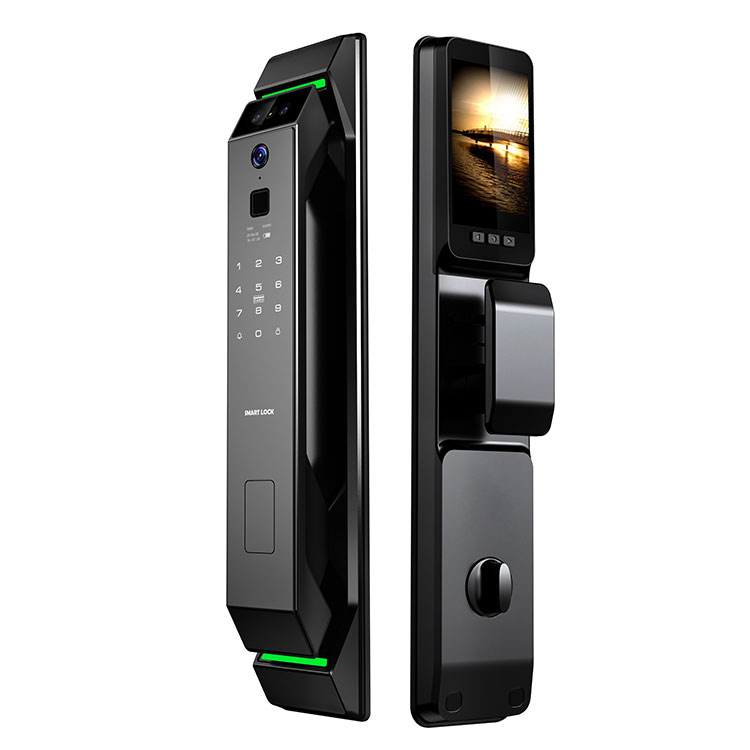 كيف تختار قفل باب المدخل المناسب للأمن الحقيقي؟