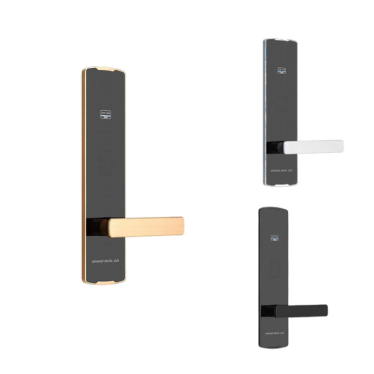 لماذا الترقية إلى قفل الشقق الفندقية من أجل تسجيل وصول أكثر سلاسة وإقامات أكثر أمانًا؟